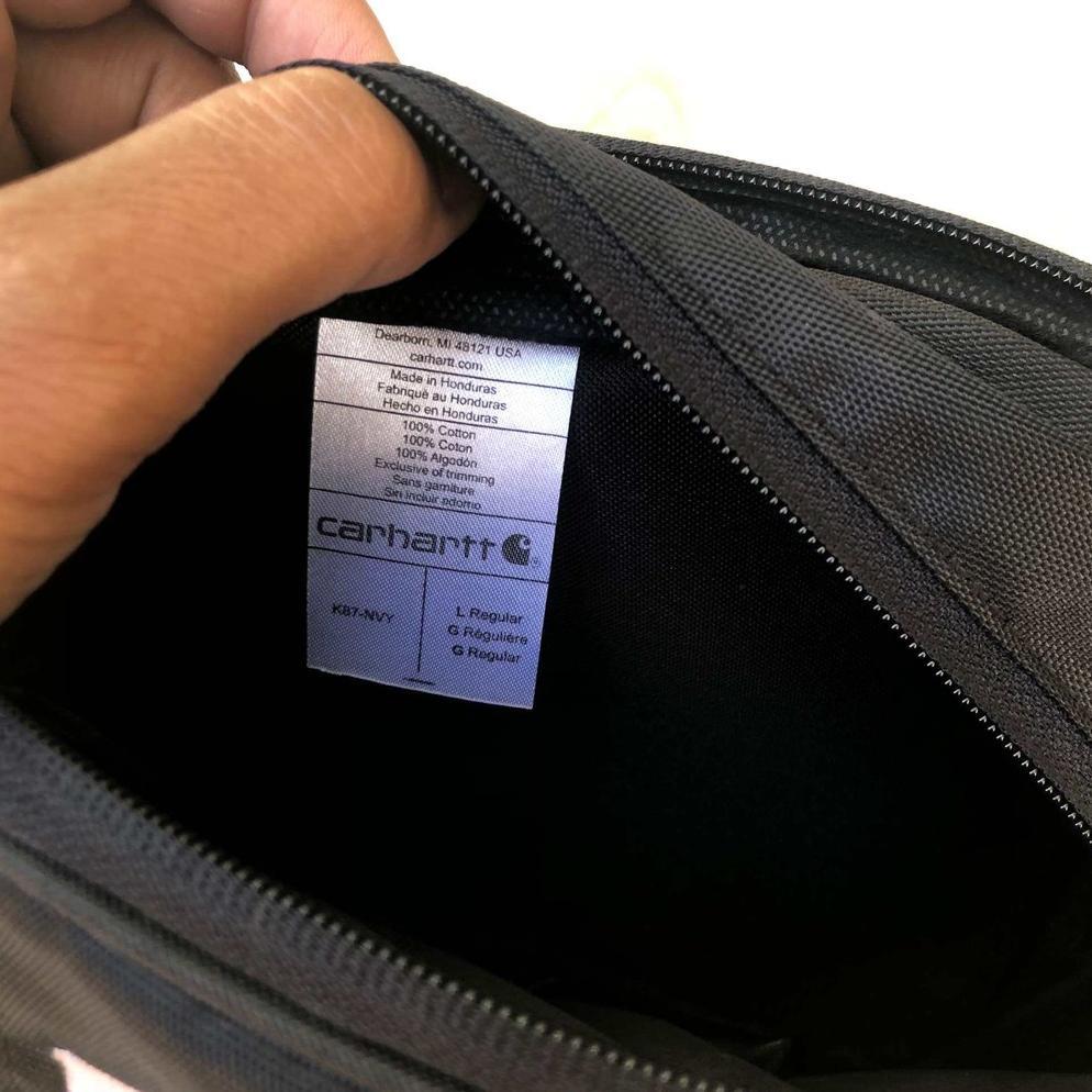Cuci Gudang Tas Selempang Carhat Tas Pria Carha*Rtt Tas Selempang Pria