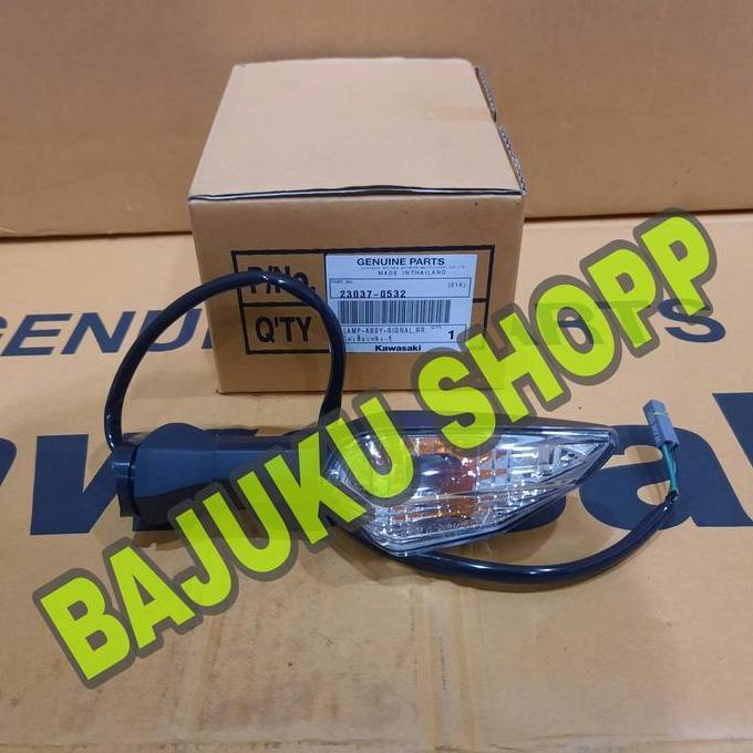 Sein sen lampu belakang zx25r zx25 zx25 r zx 25r