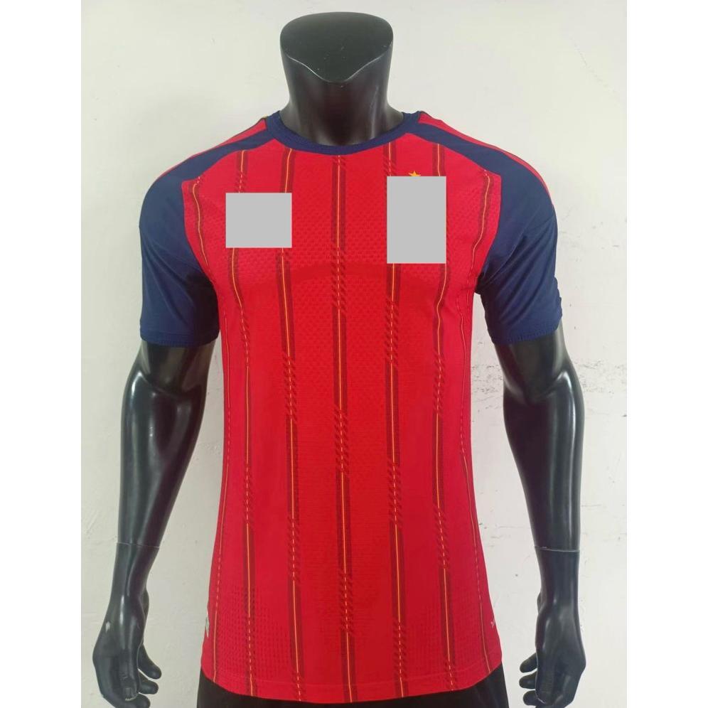 (PLAYER ISSUE) JRS SPANYOL HOME PI 2026