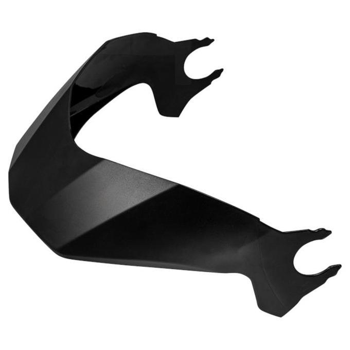 Peak Topi Helm LS2 OF570 Verso