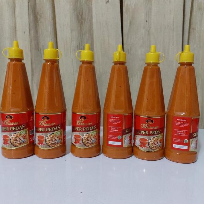 Pilihan - Sambal Balado 72 Pontianak