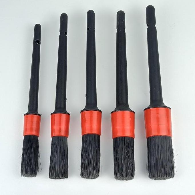 Limpeza - Detailing Brush Satuan Kuas Detailing Mobil Motor