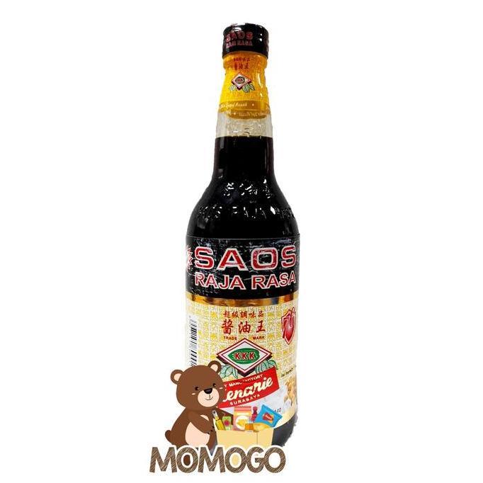Pilihan - Saos Raja Rasa 600Ml/Halal