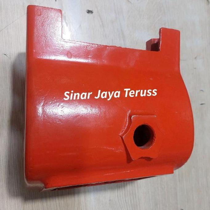 Crank Case Sanchin Sc 30 @ Body Sanchin Sc 30 @ Spare Part Sanchin Sc 30 Premium