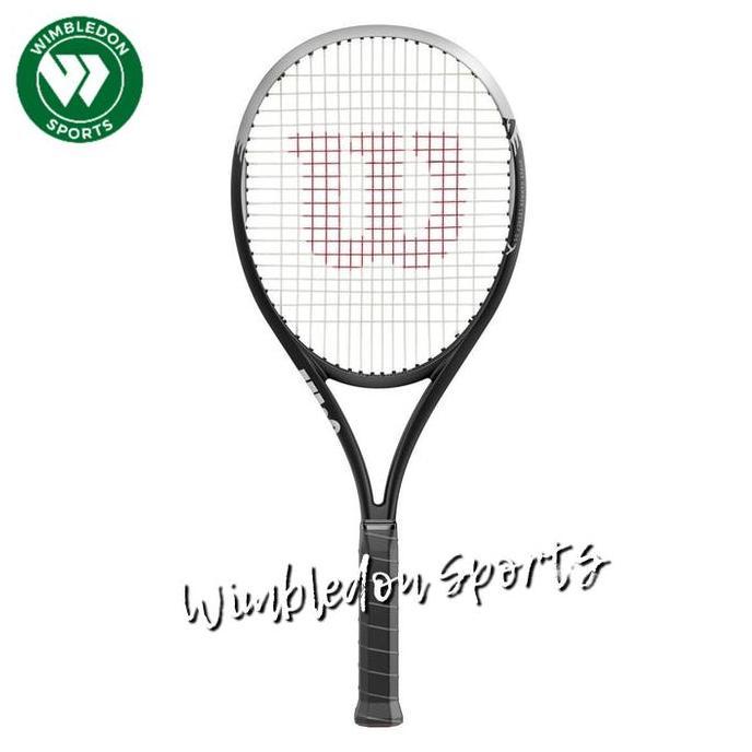 NEW Raket Tenis WILSON HYPER HAMMER LEGACY OS / Wilson Oversize Racket Hammer