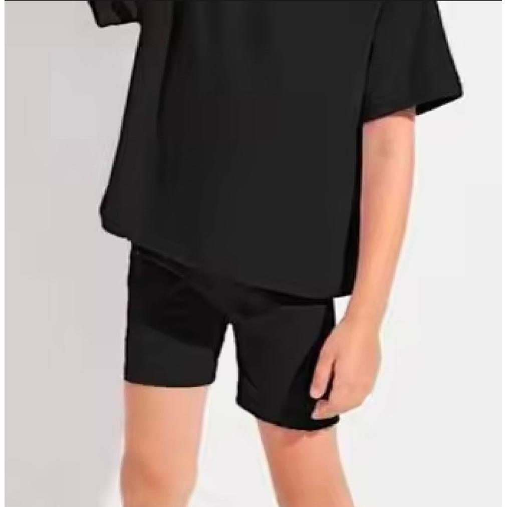 FLASH SALE LEGGING SHORT ANAK SPANDEK TK DAN SD