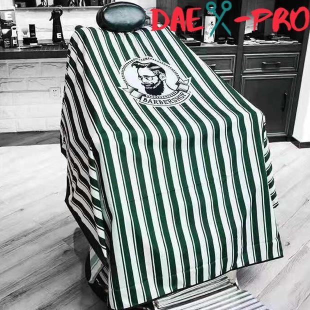 Kain Kep Kode 01 Kain Kep  Barbershop Kain Cape Kain Kip Barbercape