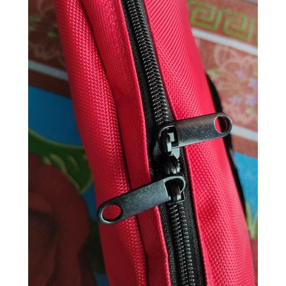 Big Sale Sunday Bag Golf Lipat Tas Golf Driving Lipat Tas Lipat Golf