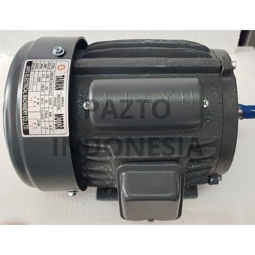 Jiayu Dinamo Elektro Motor 1/2 Hp 1 Phase