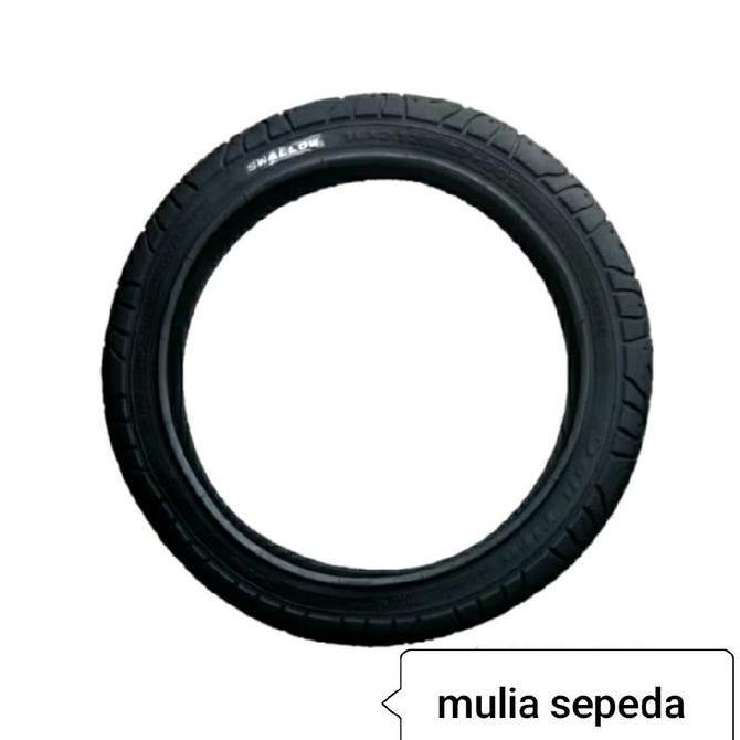 Ban Luar Sepeda 16 X 2.125 16X2.125 16X2125 2125 Swallow Deli Tire