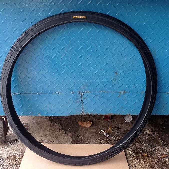 Ban Luar Sepeda 700C 700 X 35 35C 700X35 700X35C Kenda Kwest Hybrid Gravel K193
