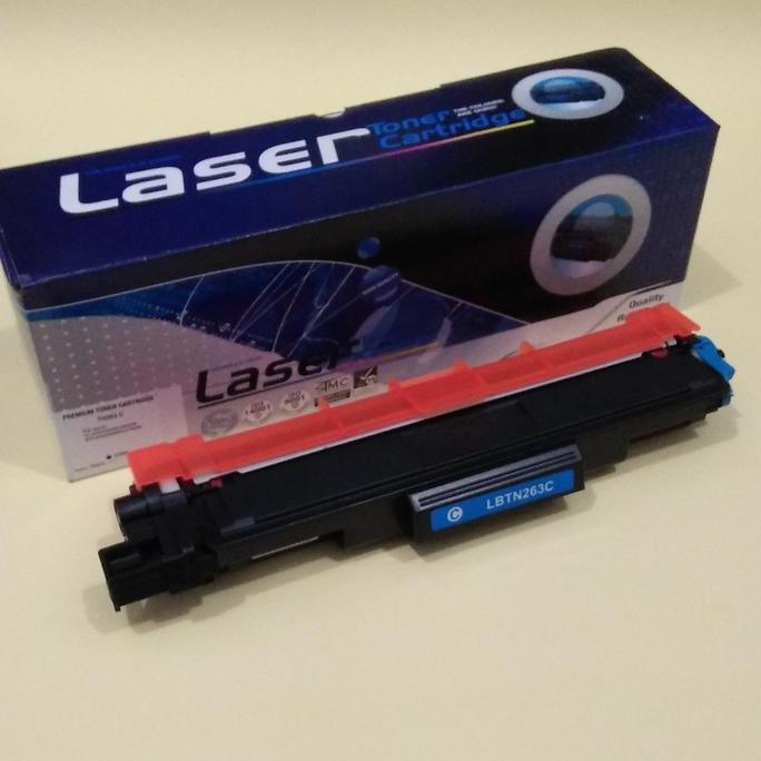 Toner Cartridge Compatible 263 TN263 MFC-L3735CDN MFC-L3770CDW COLOR