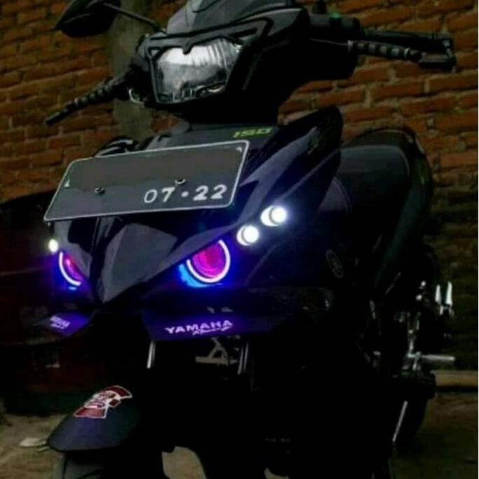 Murah Inner Custom Kedok Dada Mx King Projie