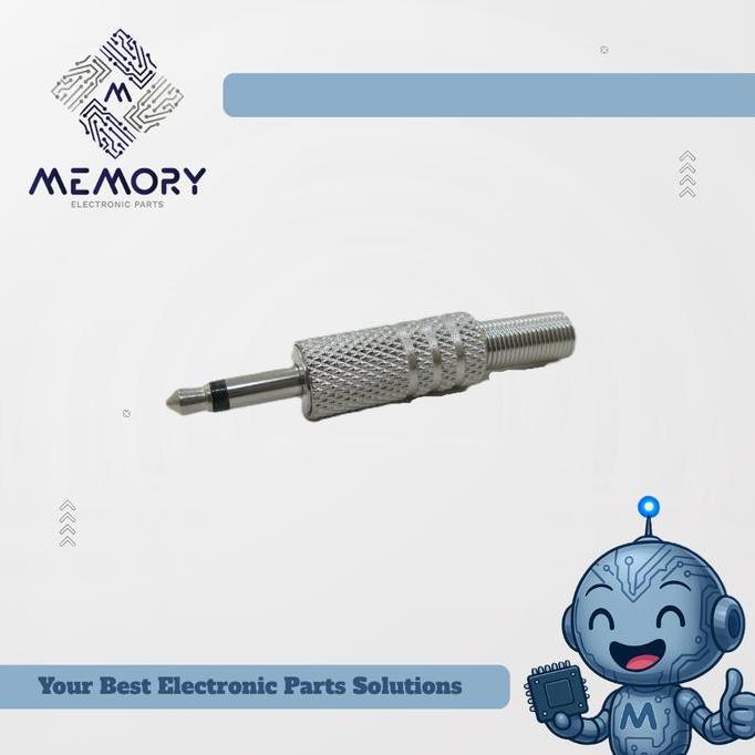 Promo Jack Mini Mono Besi (Jack 3,5Mm Mono) Cod