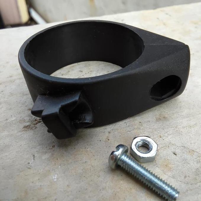 Promo Clamp Jalur Kabel Rem MTB Vintage GT Haro Extreme Suzuki Elevated Diskon