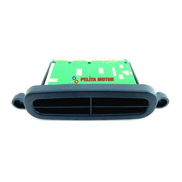 LAMPU XENON BALLAST MODUL DRIVER TMS HEADLAMP BMW F10 F30 ORIGINAL DAN TERPERCAYA