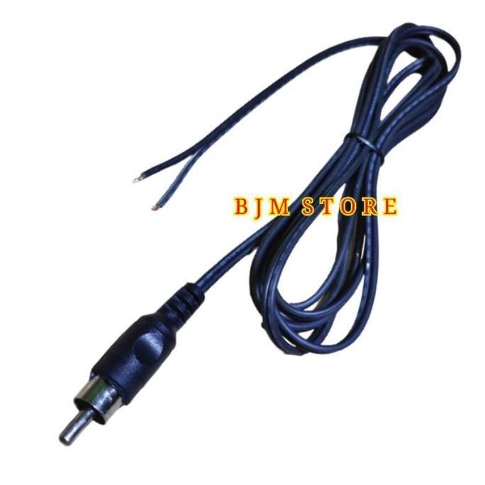 Promo Kabel Rca Buntung Cod