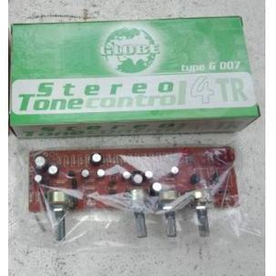 KIT TONE CONTROL 4 TR TONE CONTORL 4TR MD27
