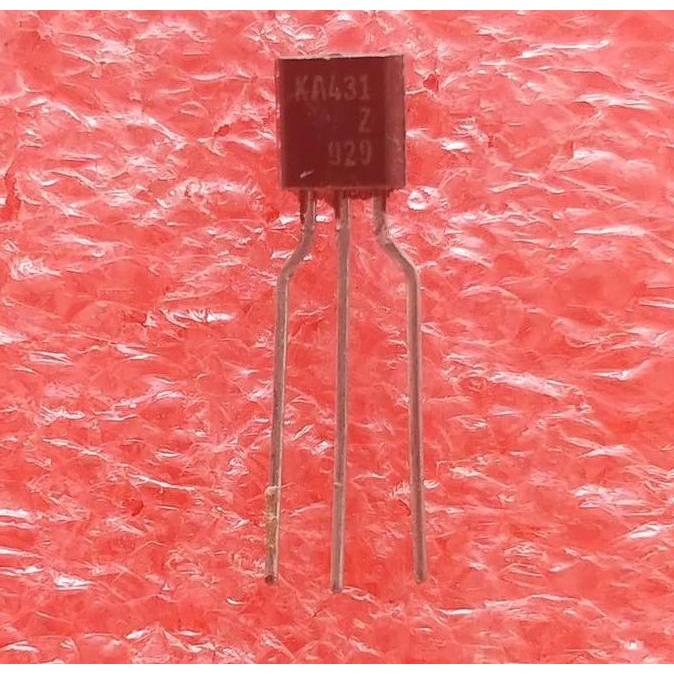 KA431 SD27