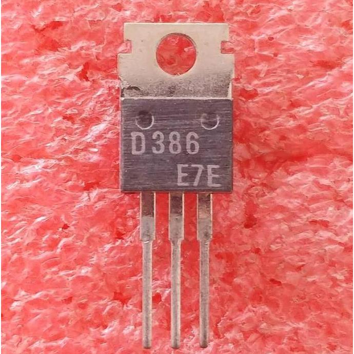 2SD386 D386 SD27