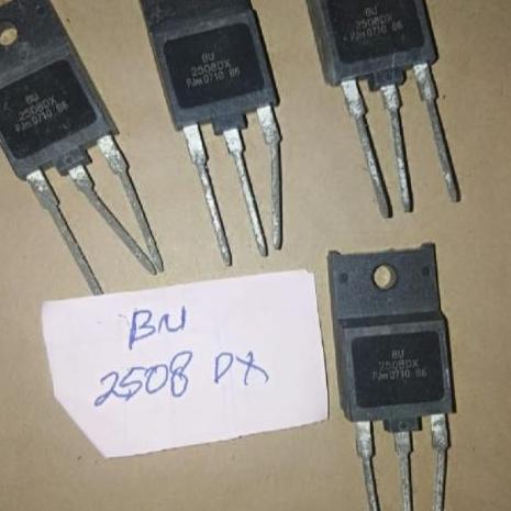 BU2508-DX BU 508 DX BU508DX MD27
