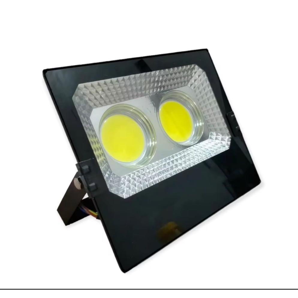 Kap Sorot LED COB 50 Watt Kap COB 50 Watt 100 Watt 200 Watt waterproo