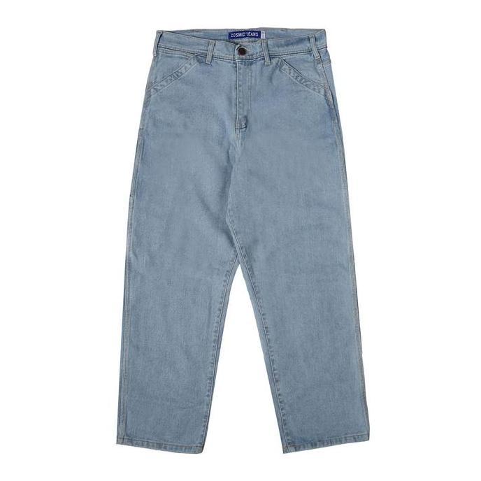 Cosmic Pants Jeans ENFANTS LIGHT BLUE