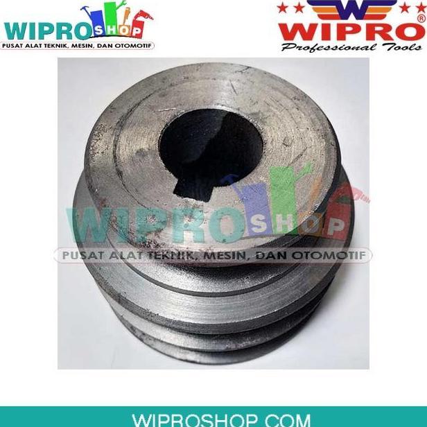 WIPRO SP. MQ443 PULLY E. MOTOR MURAH