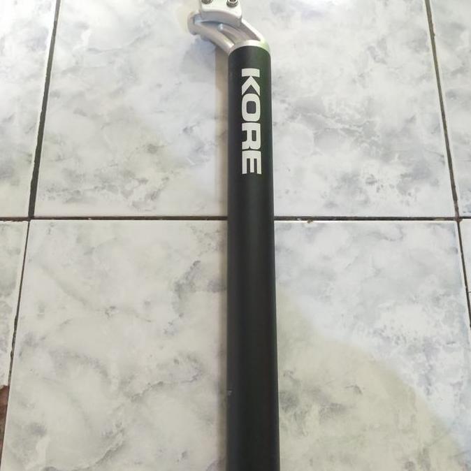 Promo Seatpost Kore I Beam Elite Ultralight diameter 31.6 mm Not Nitto Diskon