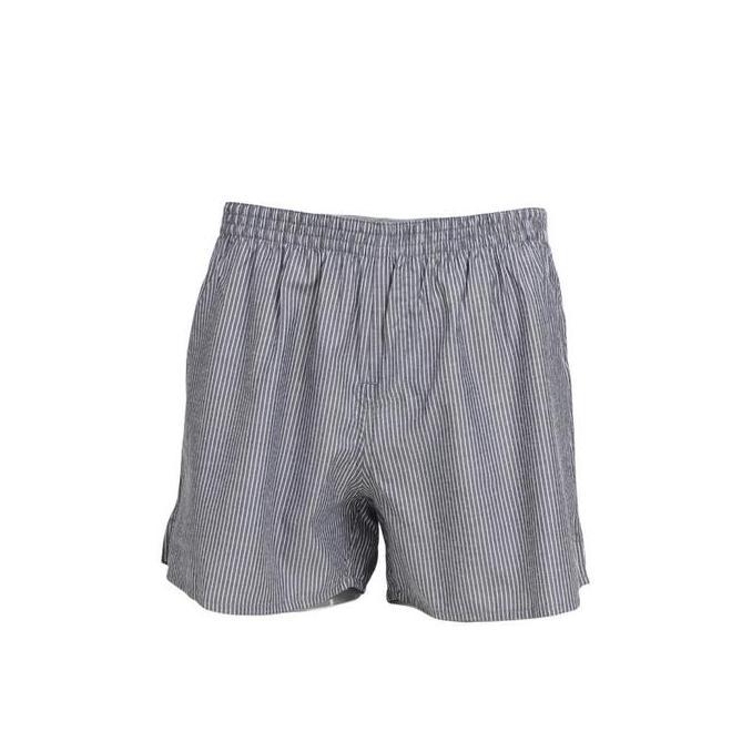 EXECUTIVE Boxer U-BXWSEC126C438 Black
