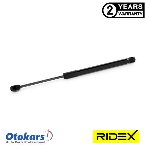 SHOCK / HIDROLIK KAP MESIN KIRI/KANAN BMW X1 F48 | RIDEX 514G0177 OOS27