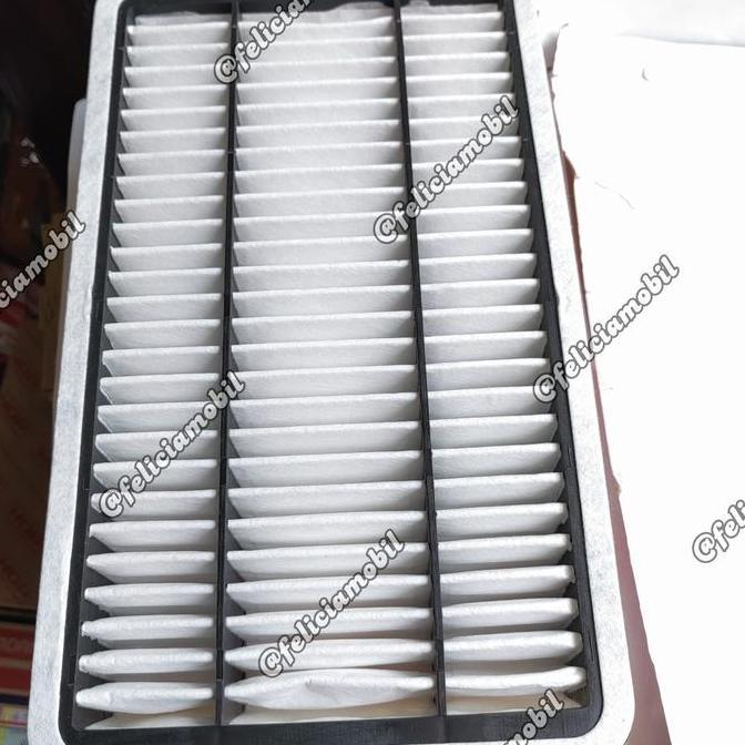 Air Filter Filter Udara Hiace Commuter 1KD 3.000cc 17801-30060