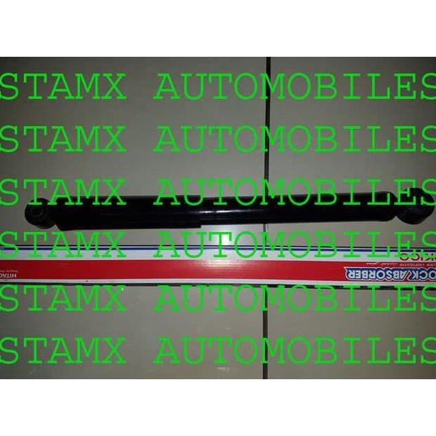 Shock Breaker ORINAL ASLI merk Tokico Toyota Avanza Veloz belakang