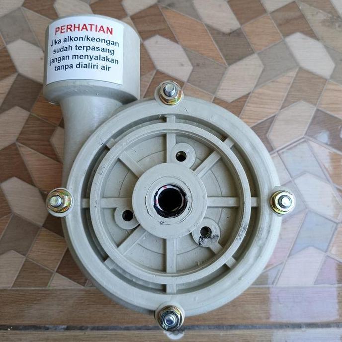 Alkon Keong Pompa Air Modifikasi D-47 Sirkulasi Terbaru 