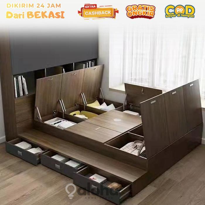 ALHM - Engsel Hidrolik 200N Engsel Salon Tebal Hidrolik Engsel Salon Jendela Engsel Lipat Sikutan