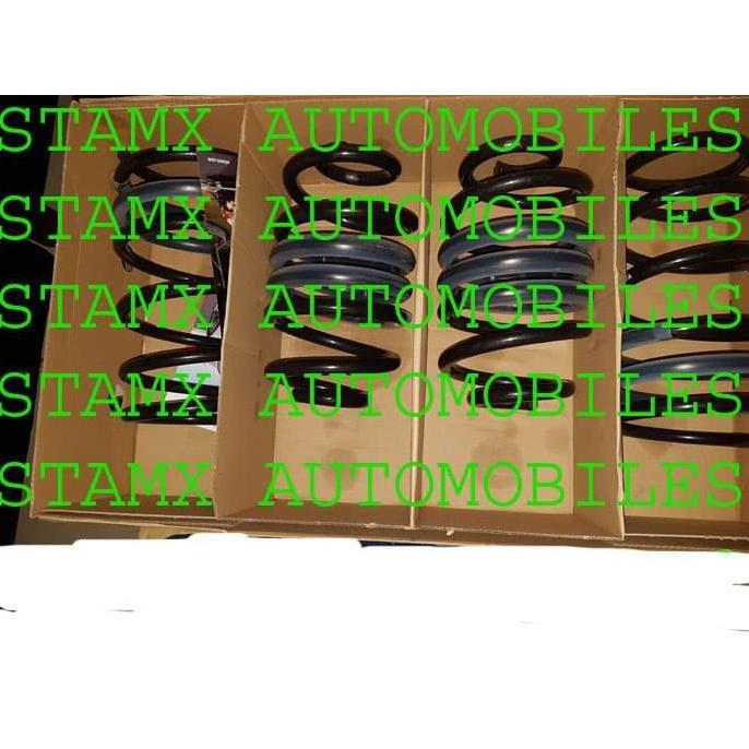 Per Ceper Merk Eibach Prokit Toyota Rush/Daihatsu Terios 4 pcs komplit