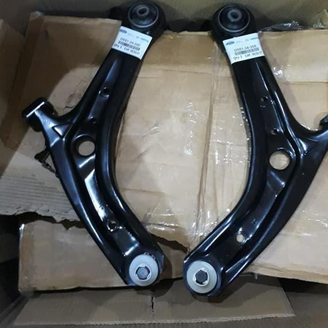 ARM SAYAP BAWAH MAZDA 2 LOWER ARM