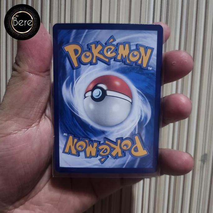 Kristal Gemerlap Ace Spec TCG Pokemon Indonesia