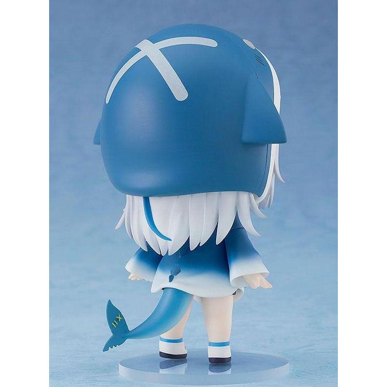 [Limited Production] Nendoroid Gawr Gura - hololive production