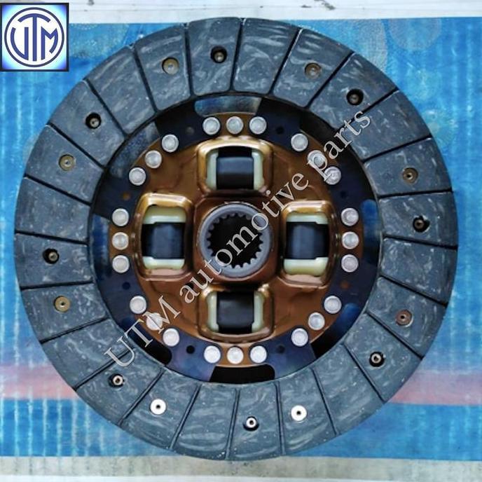 KOPLING CLUTCH DISC CORONA ABSOLUTE 2.0 CORONA TWINCAM 2.0 AISIN
