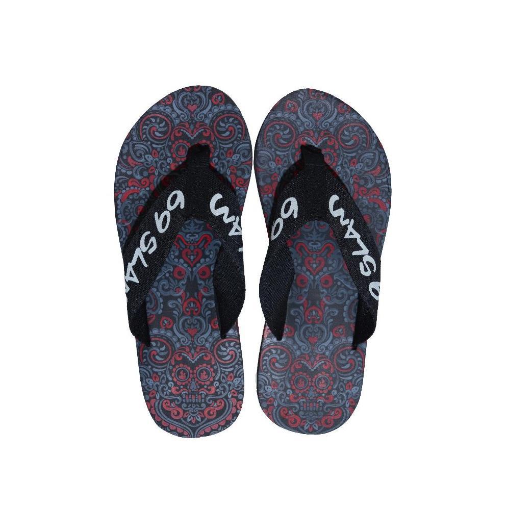 best sale 69 slam sandal pria motif - men mexcolament sebastian sandals asnmxt-at