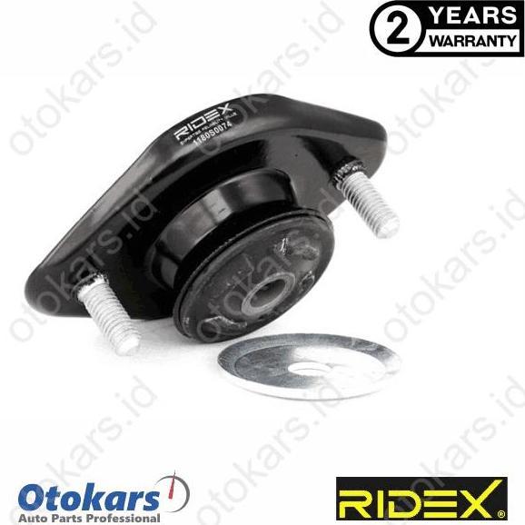 MOUNTING SHOCKBREAKER BELAKANG BMW E36 E46 (RIDEX 1180S0074) OOS27