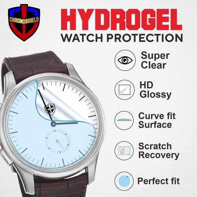 Antigores Jam Tangan Casio DBC 610 dbc610 Hydrogel