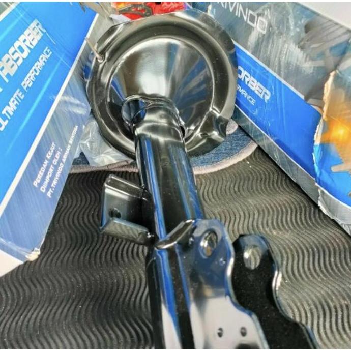 Shock breaker belakang xtrail T30 shock absorber xtrail T30