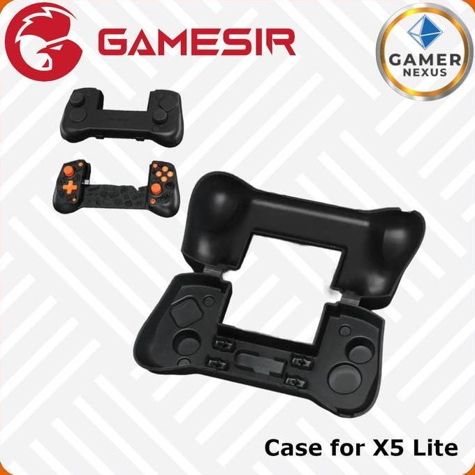 Gamesir X5 Lite Protective Case Shell Casing for X5 Lite X5S