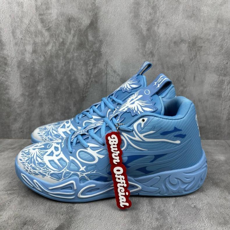 new sepatu lamelo ball mb 04 la france
