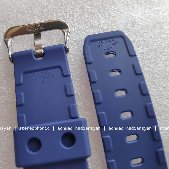BnB DW9052 Band DW9052 Bezel DW9052 Strap DW9052 Bezel dan Band DW9052
