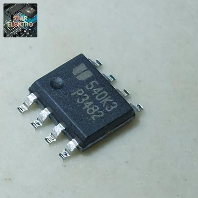 P3482 SOP-8 SMD EUP3482 EUP3482DIR1 EU IC DC CONVERTER 2A 30V 340KHZ EUTECH SYNCHRONOUS STEP DOWN EU