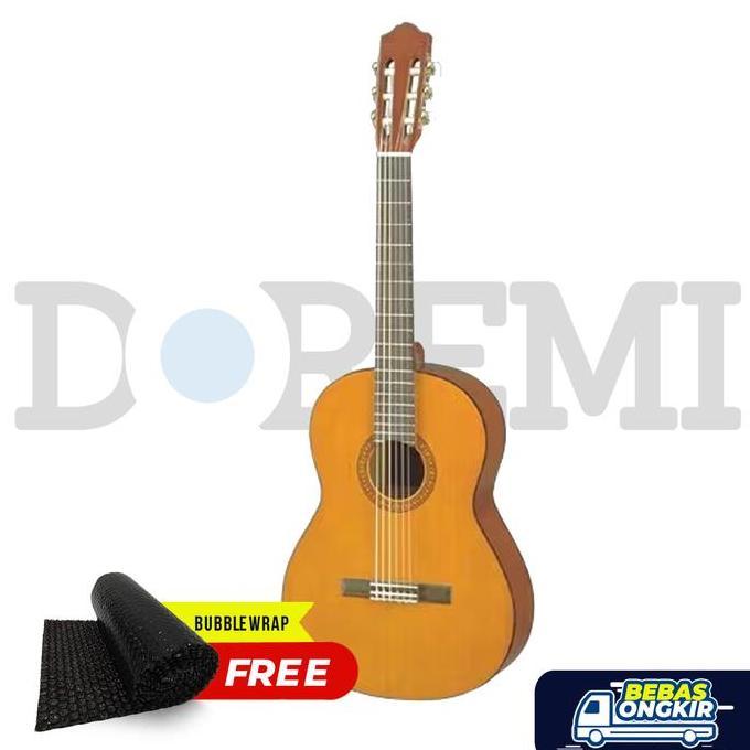 Gitar Klasik Yamaha CS-40 / CLASSIC GUITAR YAMAHA CS40 / CS 40 ORIGINAL
