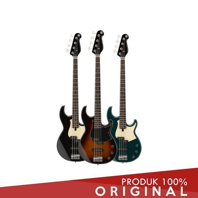 Yamaha BB434 Bass Elektrik /BB-434 / BB 434 - TERSEDIA 3 WARNA